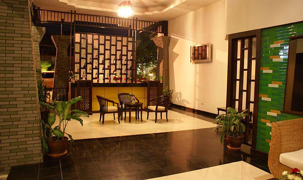 Royal Orchid Resort Pattaya Interior photo