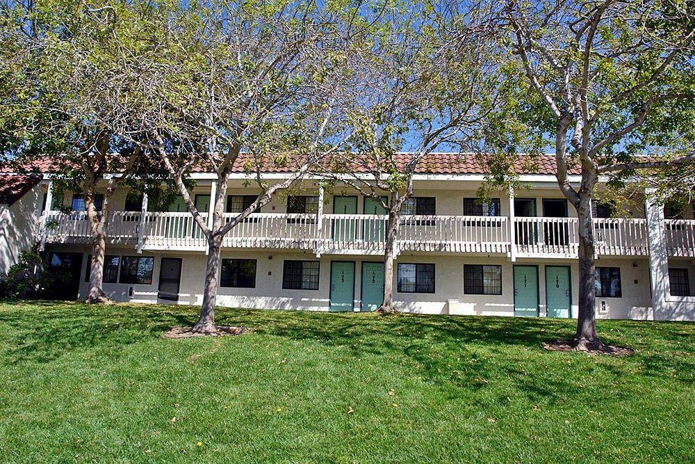 Motel 6-Carpinteria, Ca - Santa Barbara - South Exterior photo