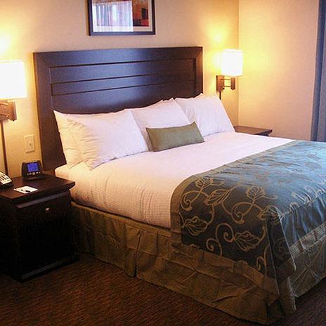 Holiday Inn Express & Suites Oro Valley-Tucson North, An Ihg Hotel Room photo