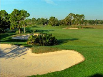 Castle Pines Golf Villas Port St. Lucie Exterior photo