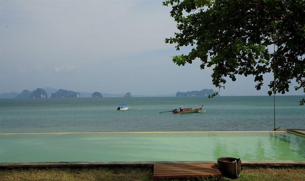 Koyao Island Resort Ko Yao Noi Exterior photo