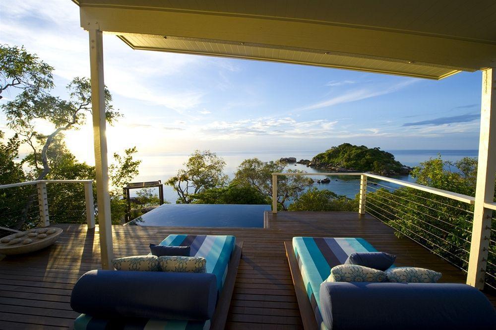 Lizard Island Resort Exterior photo