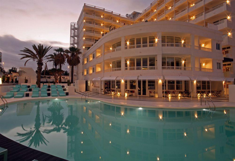 Gold By Marina (Adults Only) Hotel Playa del Ingles  Exterior photo