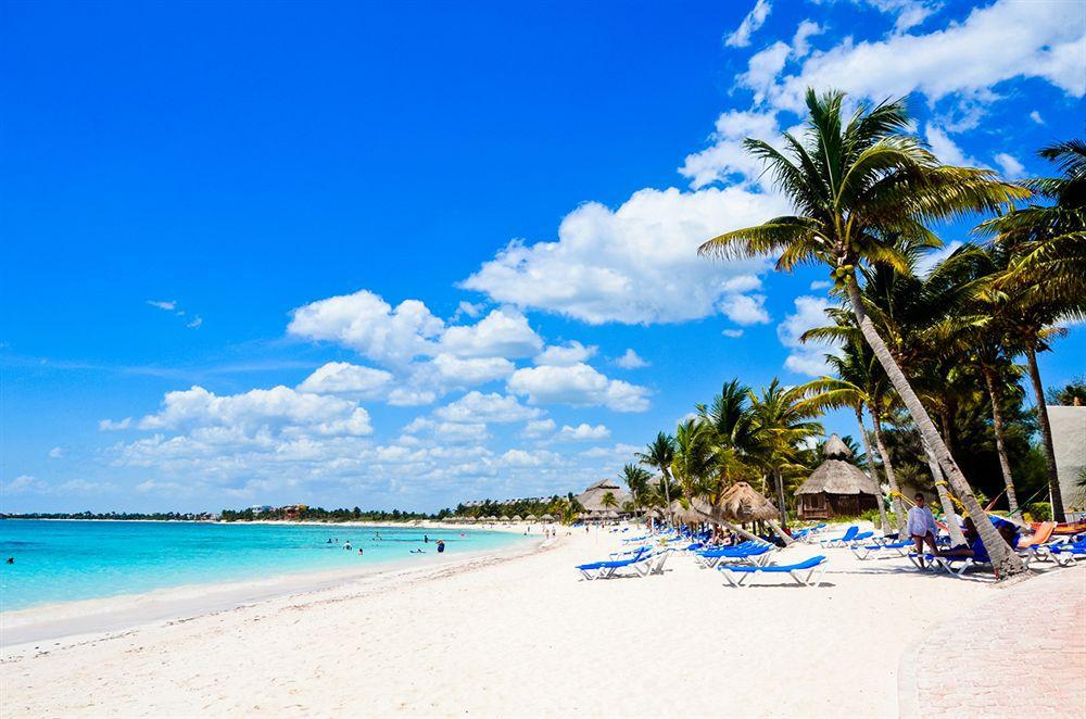 Akumal Bay Beach & Wellness Resort Exterior photo