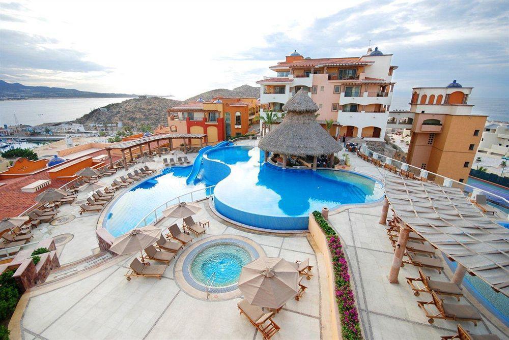 The Ridge At Playa Grande Hotel Cabo San Lucas Exterior photo