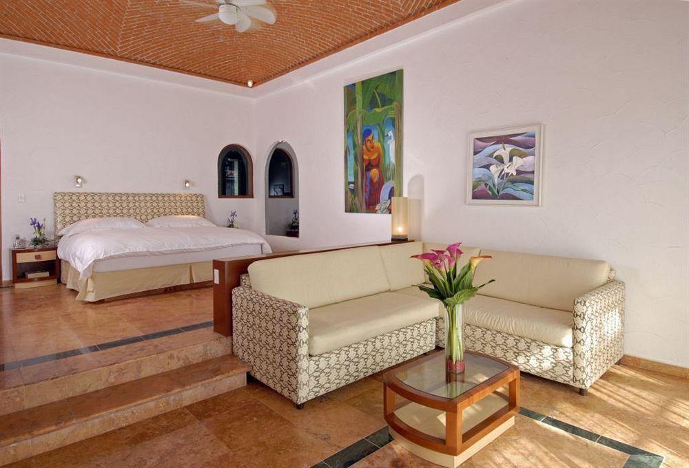 Zoetry Villa Rolandi Isla Mujeres Cancun Room photo