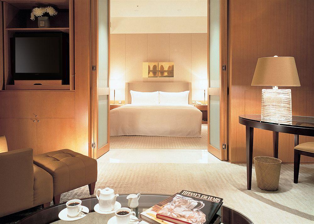 Ambassador Hotel Hsinchu Room photo