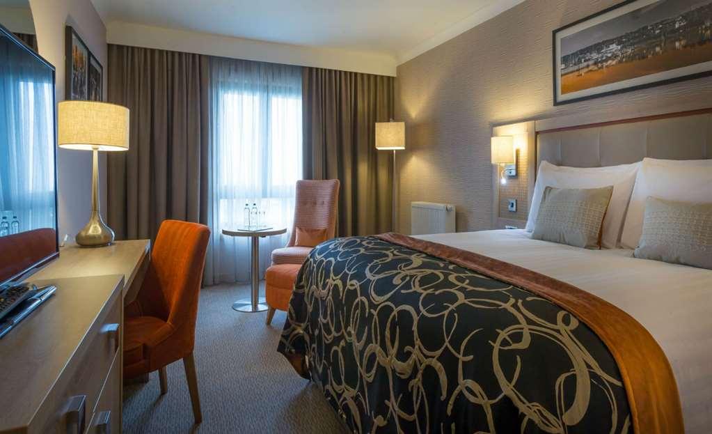 Clayton Hotel Galway Room photo