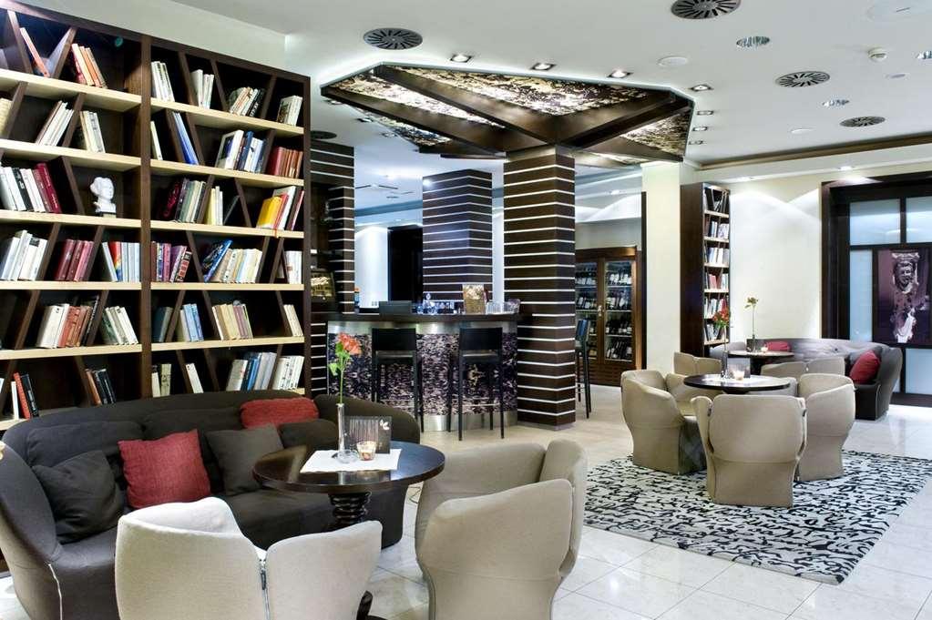 Boutique Hotel Dubna Skala Zilina Interior photo