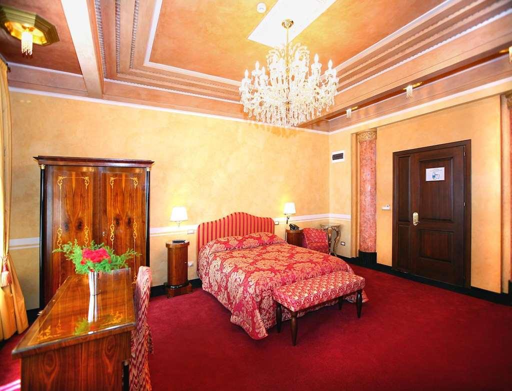 Vigo Hotel Ploiesti Room photo
