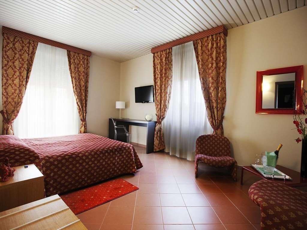 Hotel Vittoria Trapani Room photo