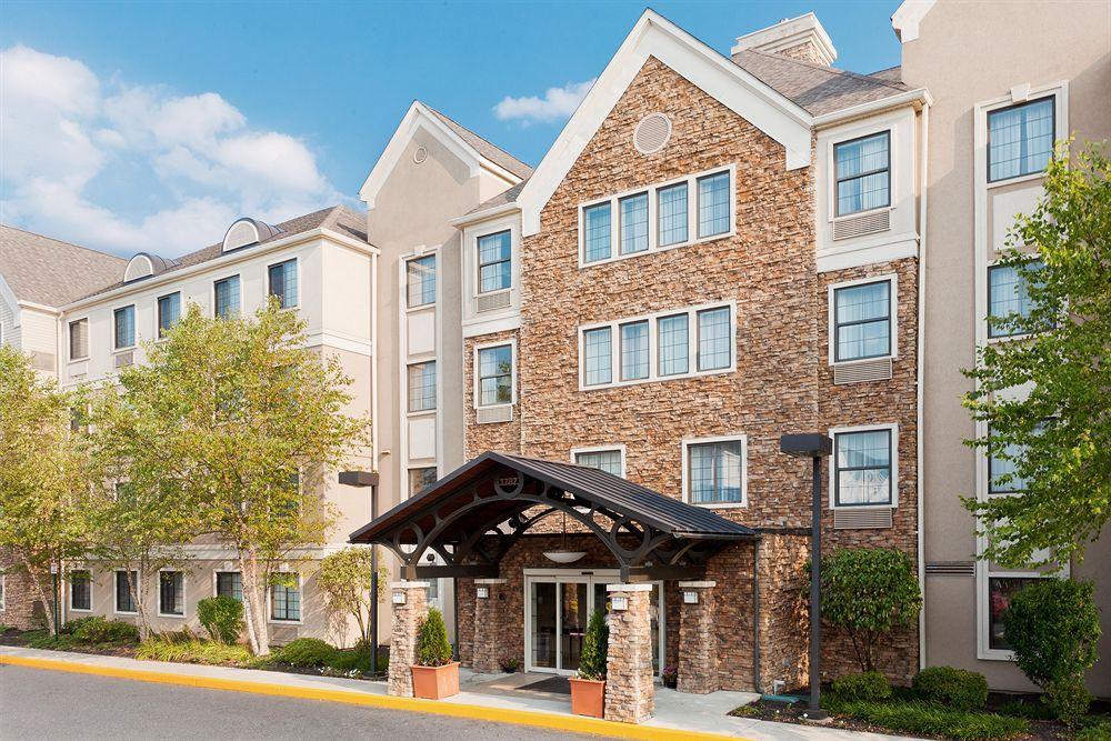 Staybridge Suites Allentown Airport Lehigh Valley, An Ihg Hotel Exterior photo