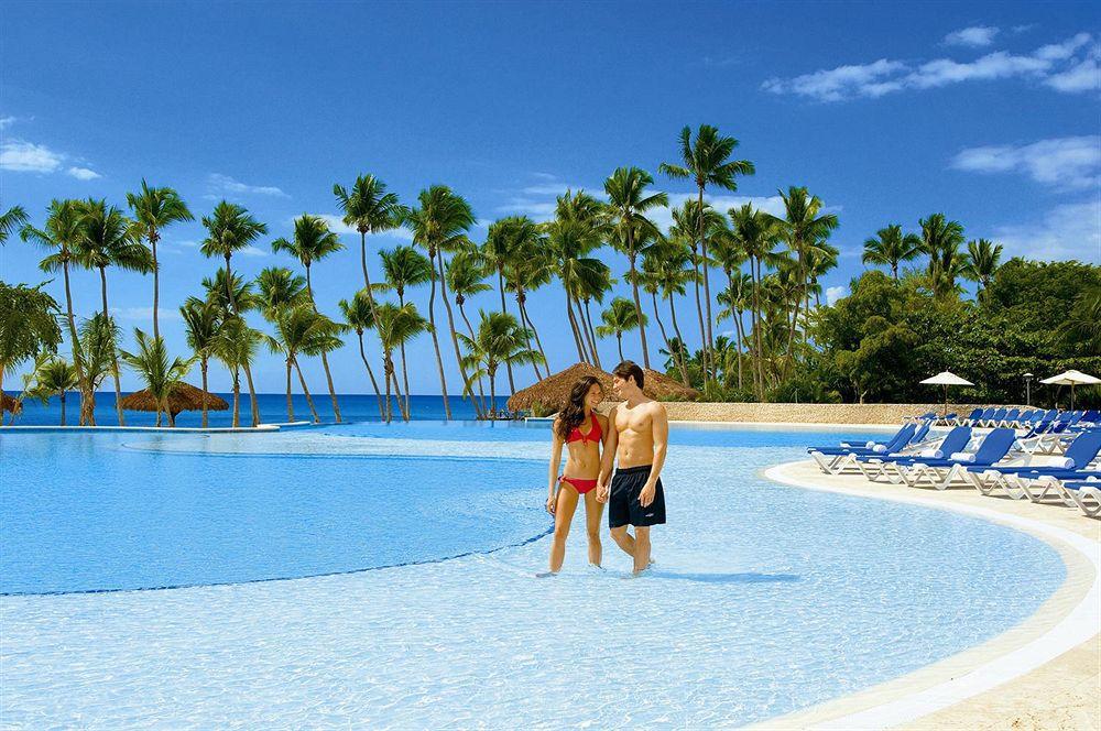 Dreams La Romana Resort And Spa (Adults Only) Bayahibe Facilities photo
