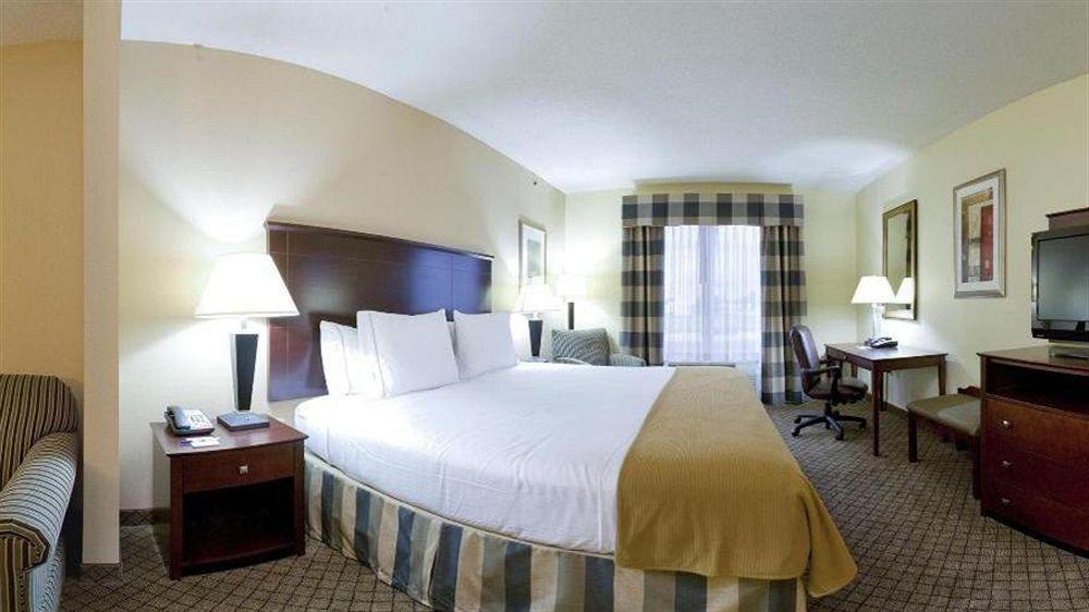 Holiday Inn Express Hotel & Suites Millington-Memphis Area, An Ihg Hotel Exterior photo