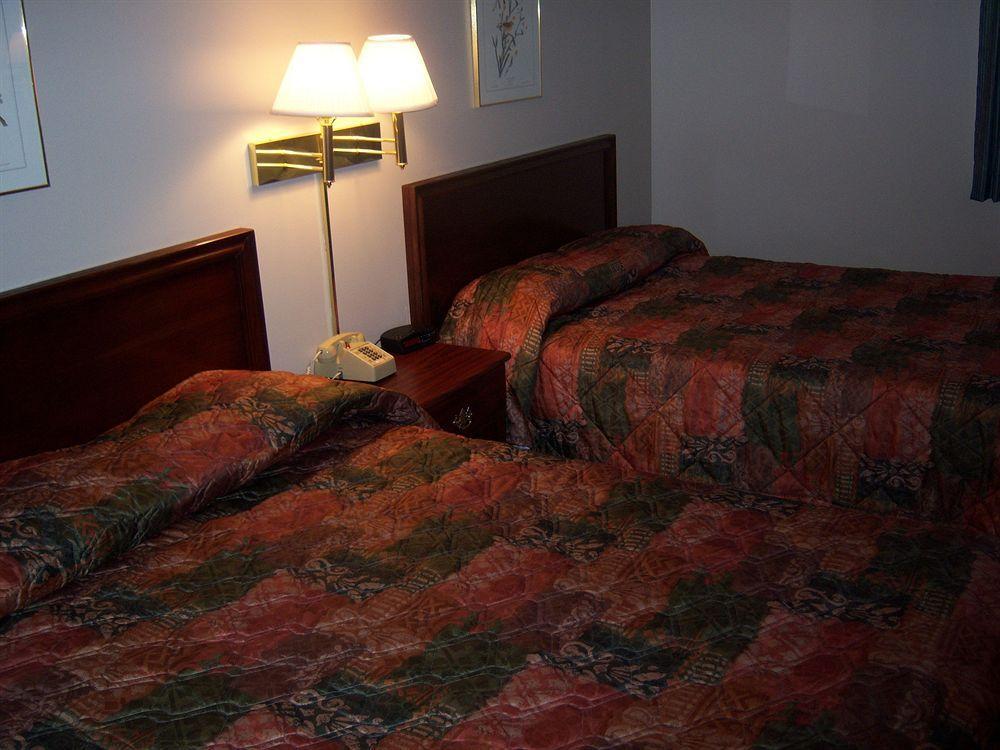316 Hotel Wichita Room photo