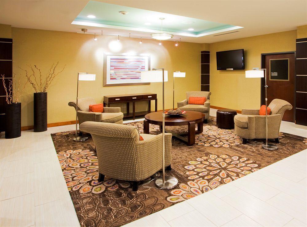 Holiday Inn Express & Suites Columbia - East Elkridge, Jessup An Ihg Hotel Interior photo