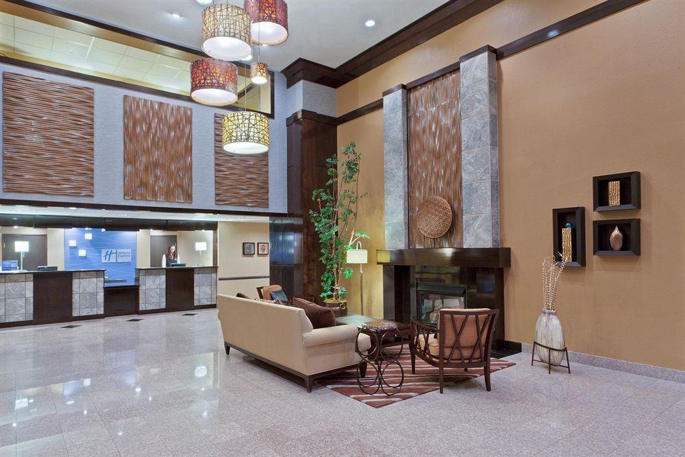 Holiday Inn Express & Suites Ashtabula-Geneva, An Ihg Hotel Austinburg Interior photo