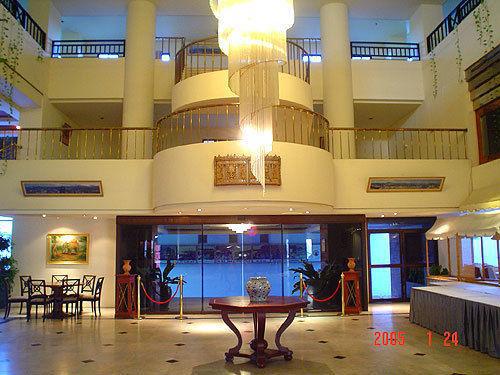 Thavorn Hotel Phuket Exterior photo