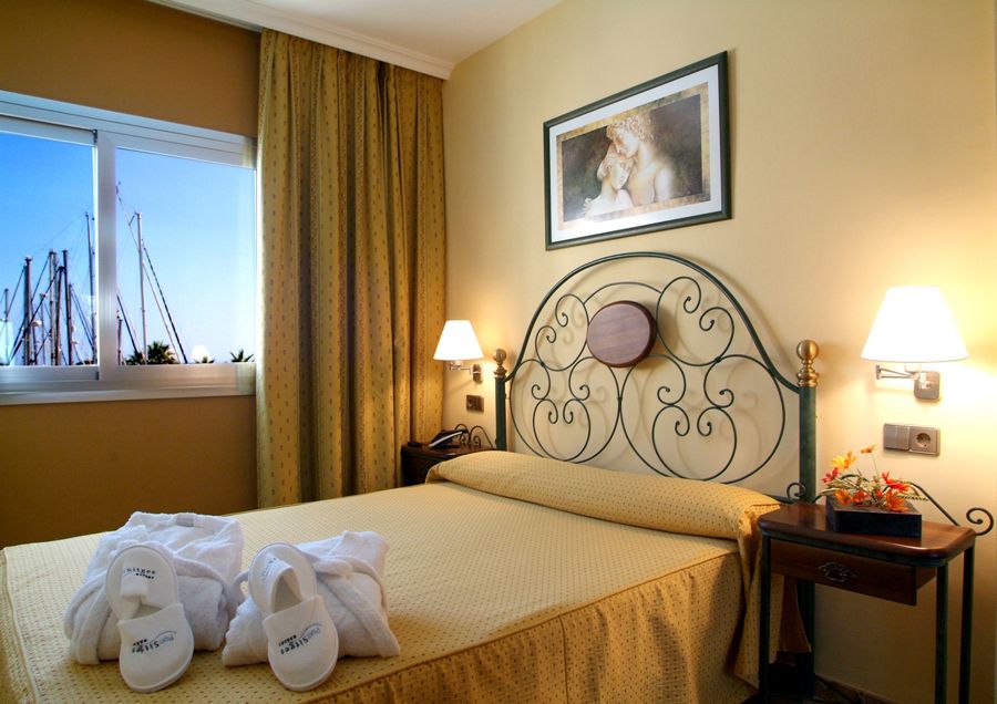 Hotel Port Sitges Room photo