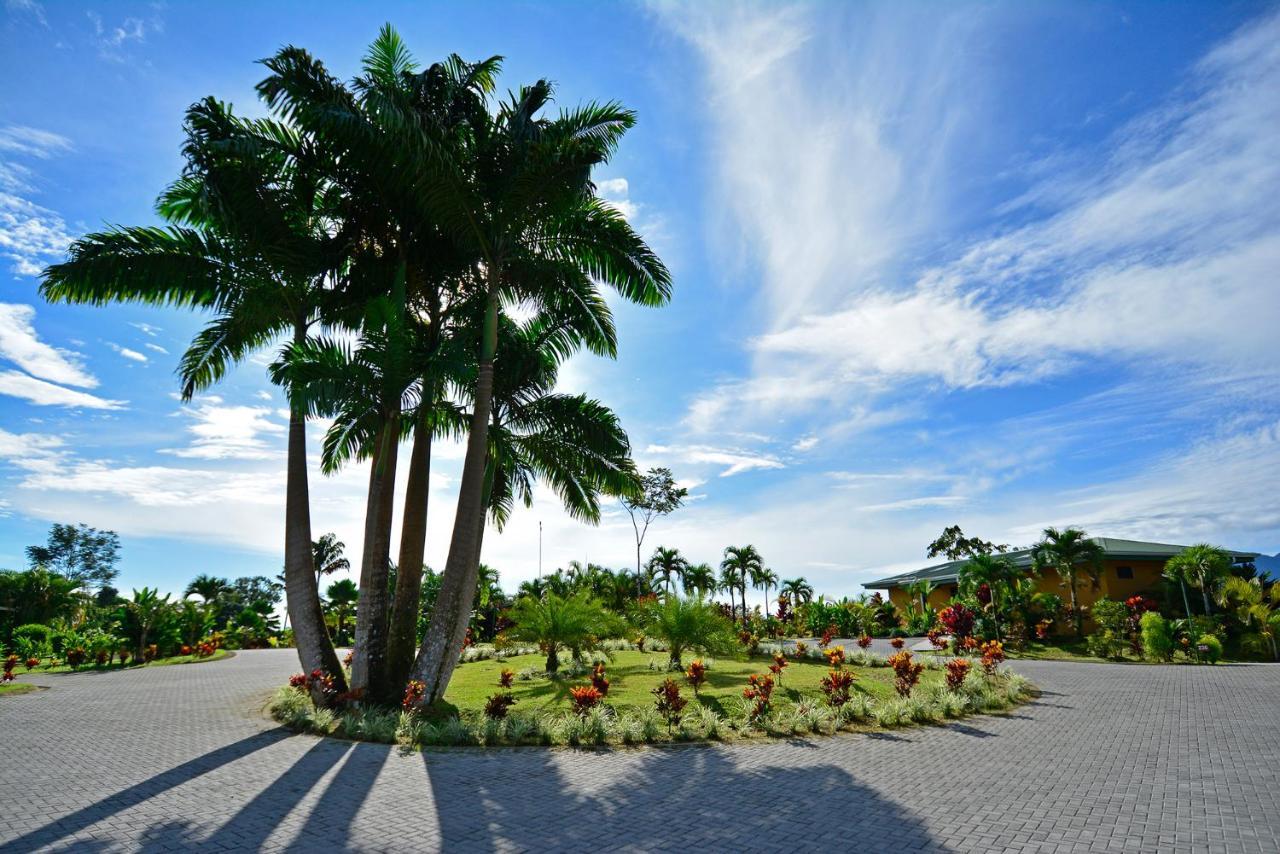 Arenal Manoa Resort & Hot Springs La Fortuna Exterior photo