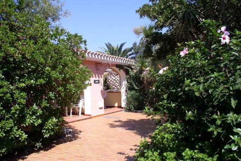 Villaggio Alba Dorata Orosei Exterior photo