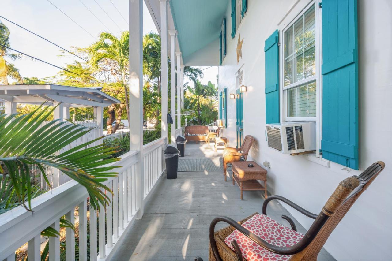An Island Oasis Bed & Breakfast Key West Exterior photo