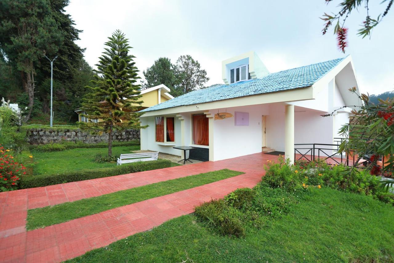 Fortune Retreats Ooty Exterior photo