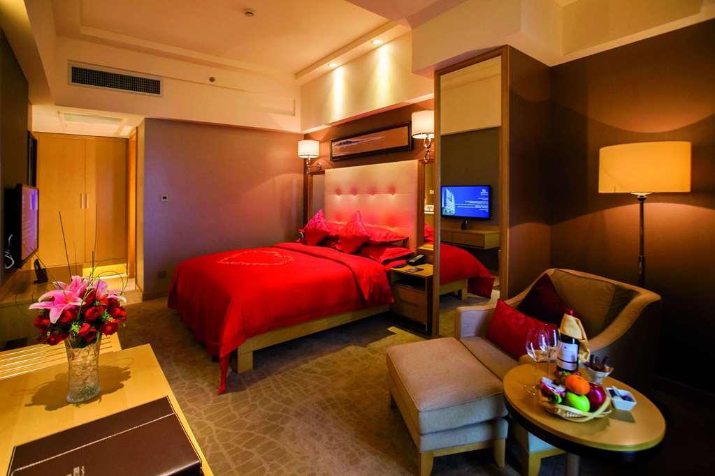 Maritim Hotel Changzhou Changzhou  Room photo