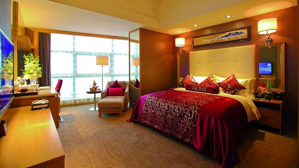 Maritim Hotel Changzhou Changzhou  Room photo