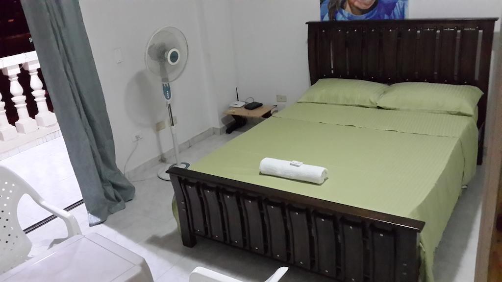 Hostel Sheylla'S Place II San Andres (San Andres and Providencia Islands) Room photo