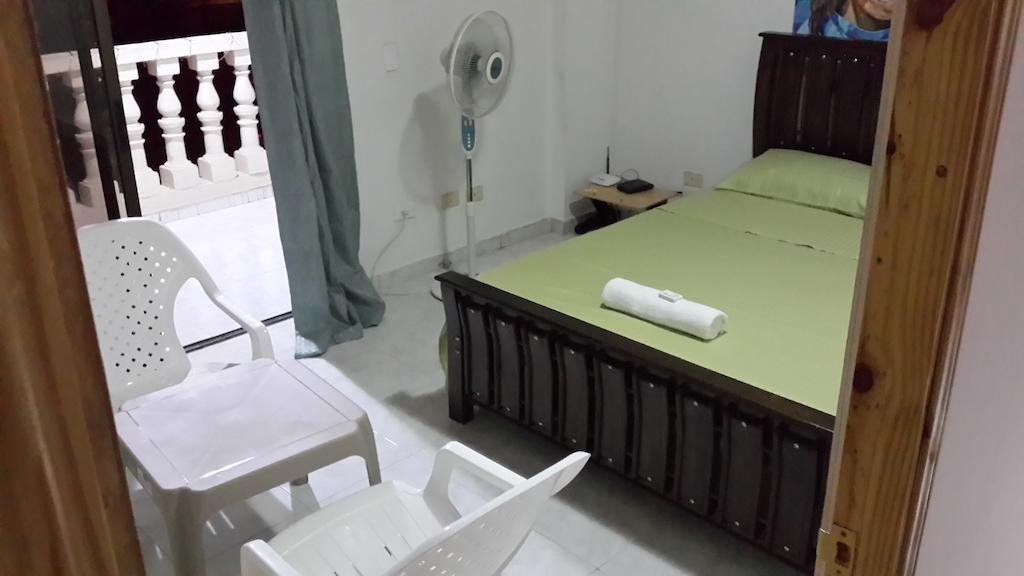 Hostel Sheylla'S Place II San Andres (San Andres and Providencia Islands) Room photo