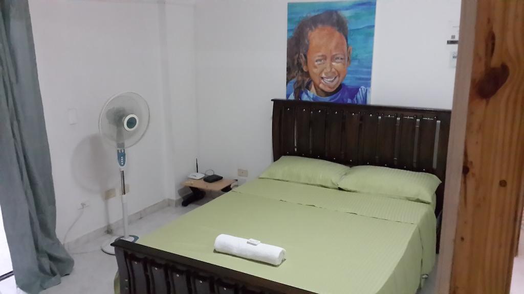 Hostel Sheylla'S Place II San Andres (San Andres and Providencia Islands) Room photo