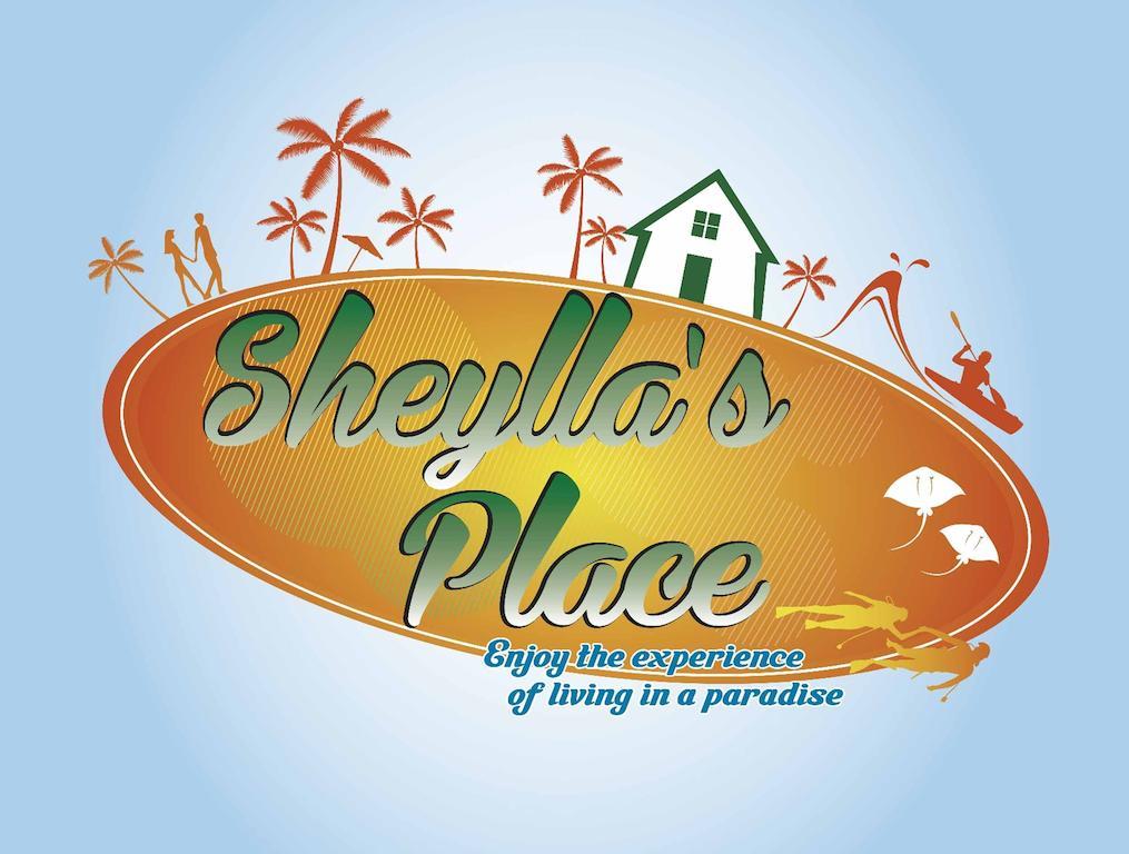 Hostel Sheylla'S Place II San Andres (San Andres and Providencia Islands) Exterior photo