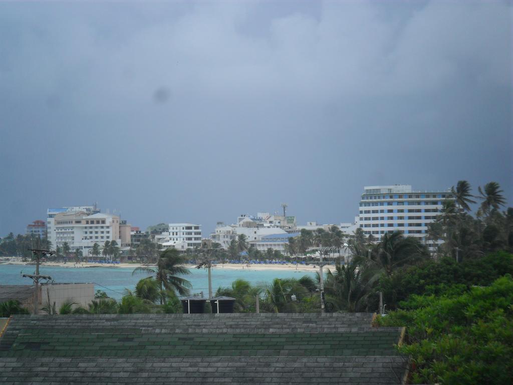 Hostel Sheylla'S Place II San Andres (San Andres and Providencia Islands) Exterior photo