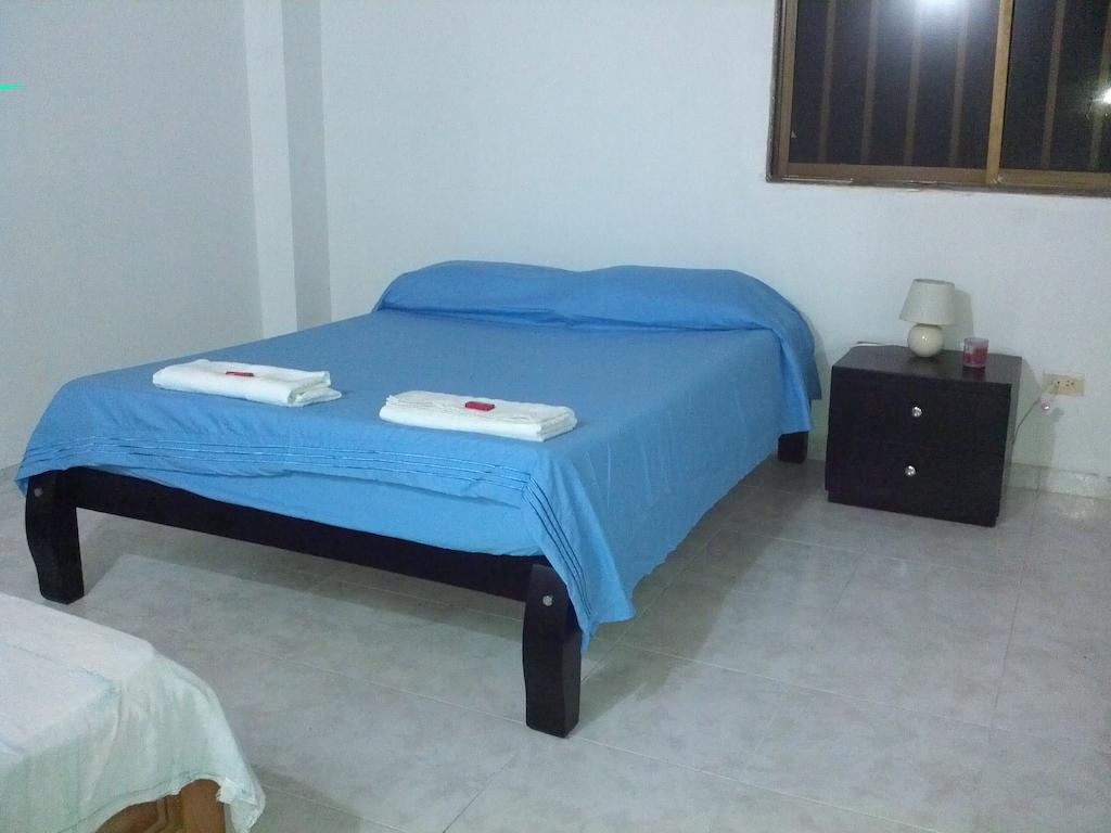 Hostel Sheylla'S Place II San Andres (San Andres and Providencia Islands) Room photo