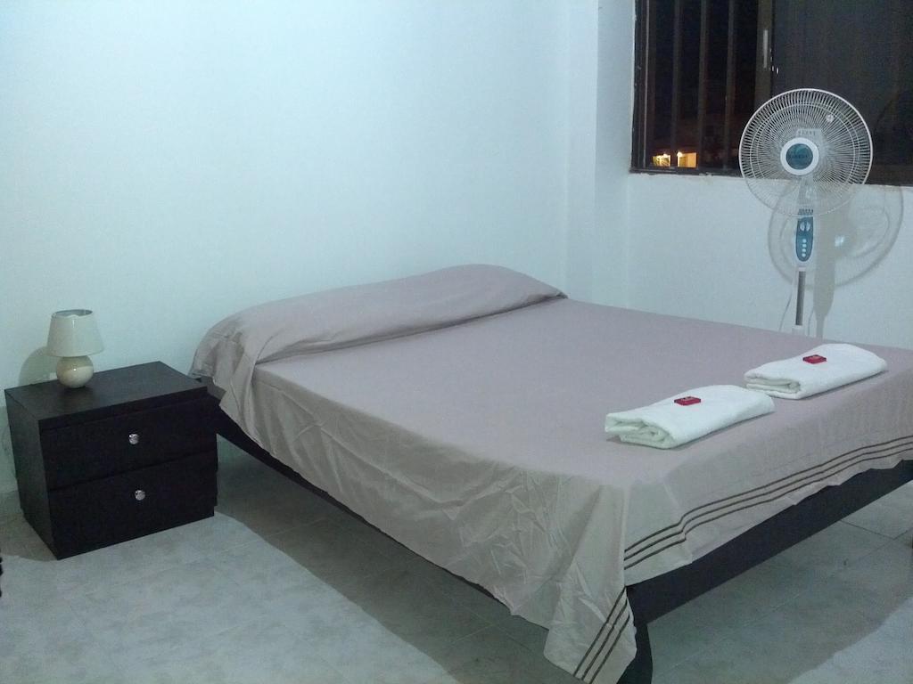 Hostel Sheylla'S Place II San Andres (San Andres and Providencia Islands) Room photo