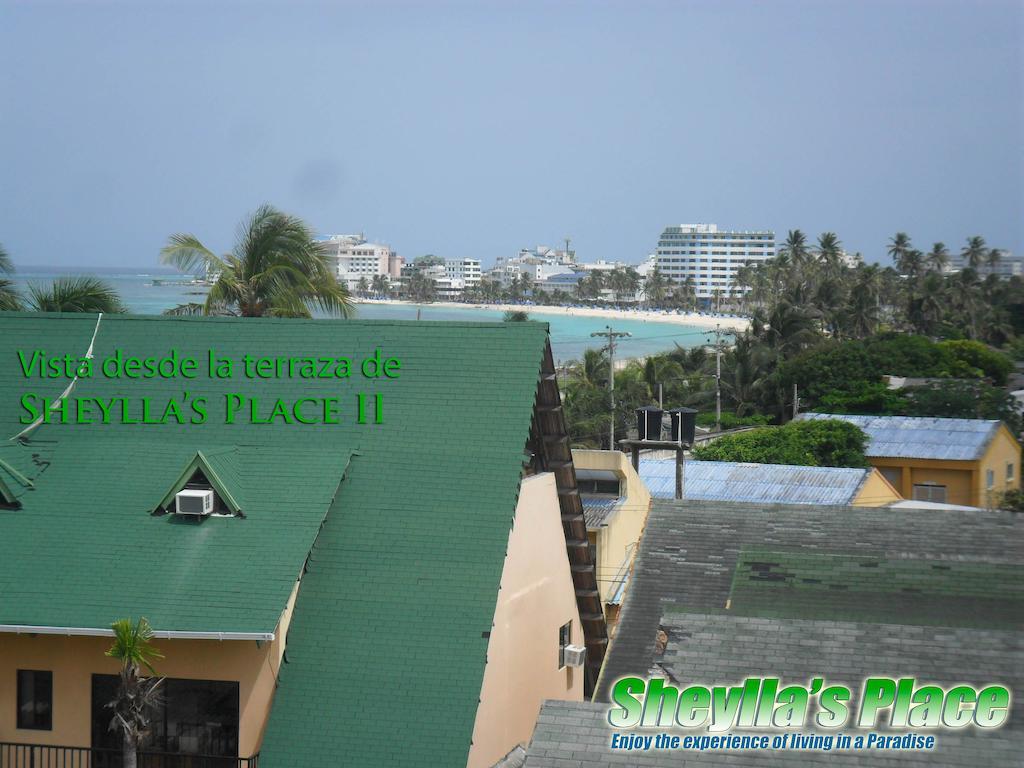 Hostel Sheylla'S Place II San Andres (San Andres and Providencia Islands) Room photo