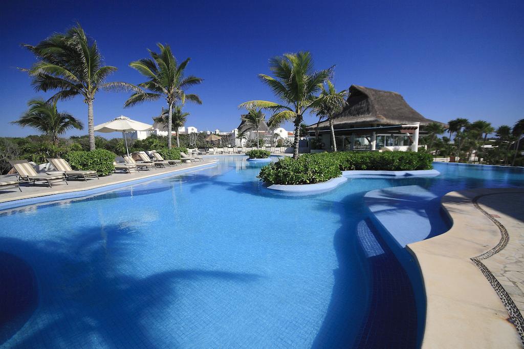 Kore Tulum Retreat & Spa Resort All Inclusive - Adults Only Swimming Pool photo