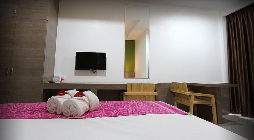 Soontree House Hotel Udon Thani Room photo