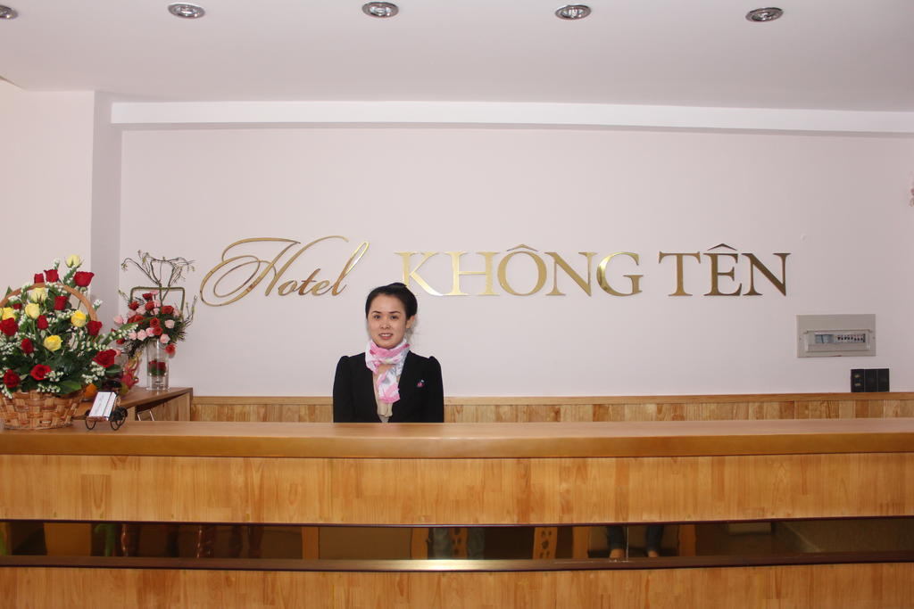 Khong Ten Hotel Da Lat Exterior photo