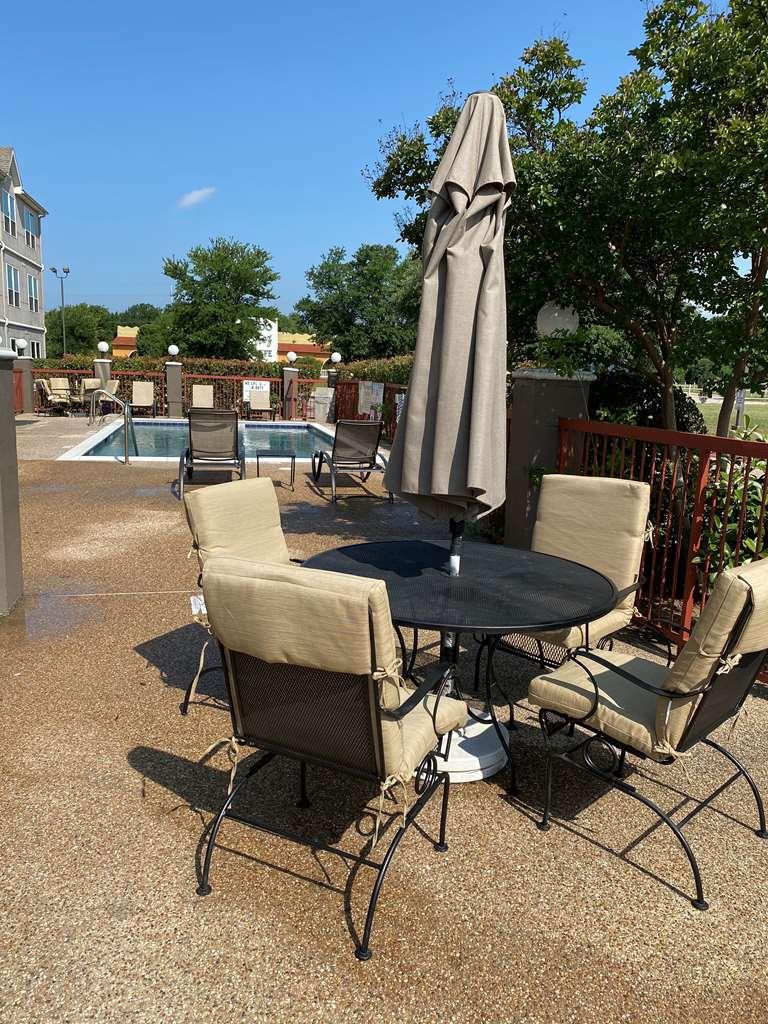 Country Inn & Suites By Radisson, Fort Worth, Tx Facilities photo