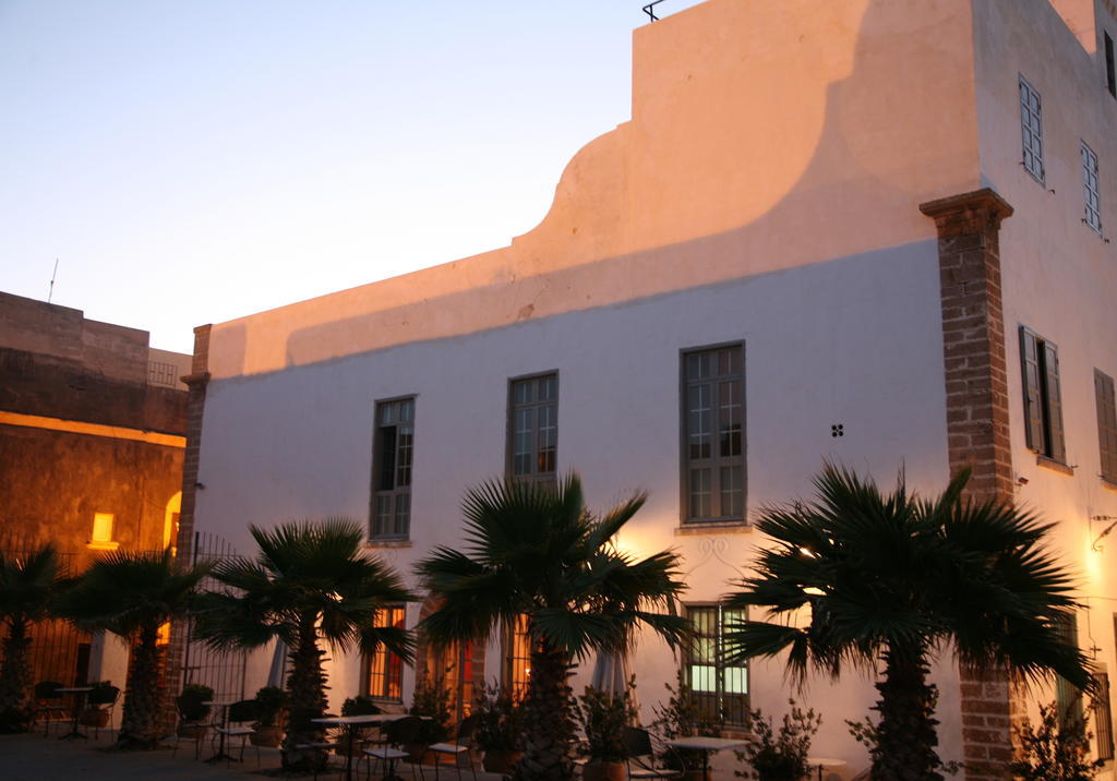 Hotel L'Iglesia El Jadida Exterior photo
