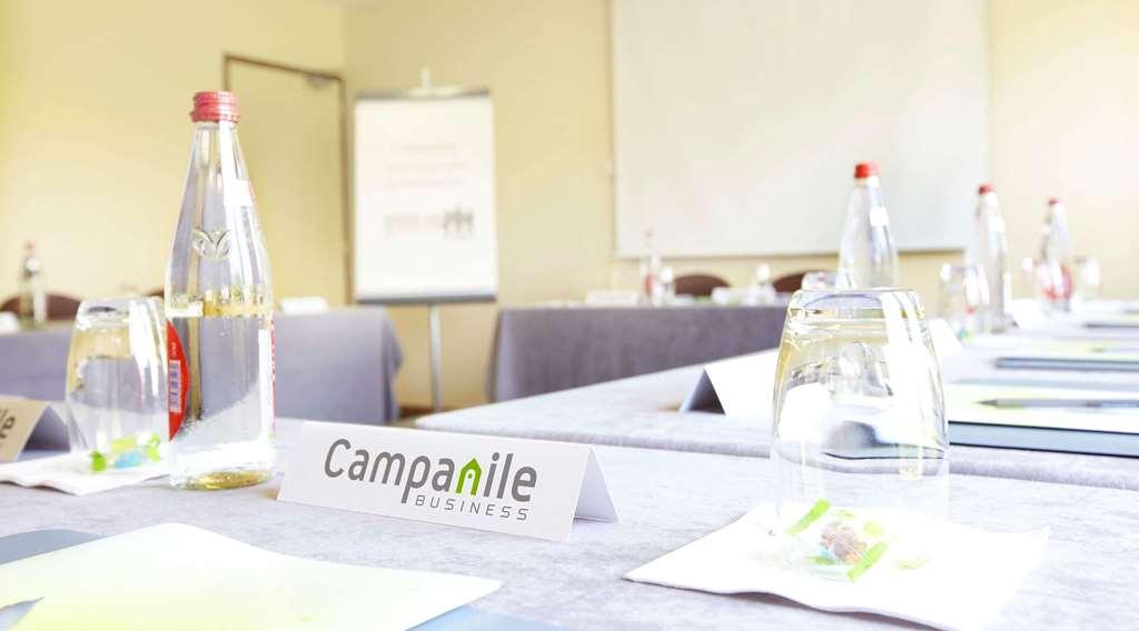 Campanile Nimes Centre Mas-Carbonnel Hotel Facilities photo