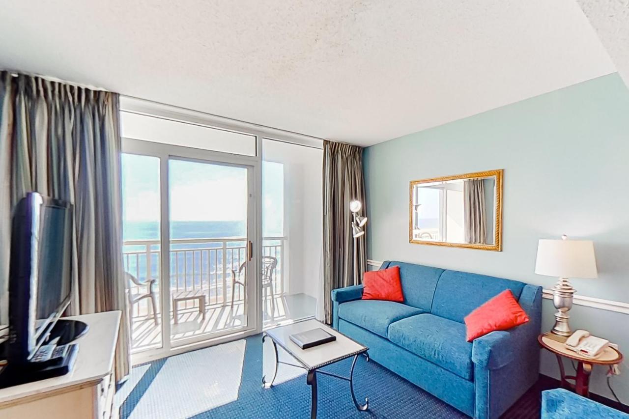 Camelot By The Sea - Oceana Resorts Vacation Rentals Myrtle Beach Room photo