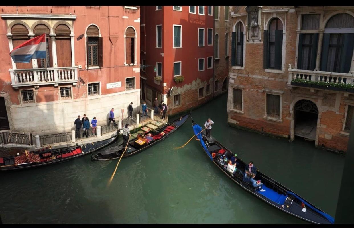 Appartamento San Marco Venice Exterior photo