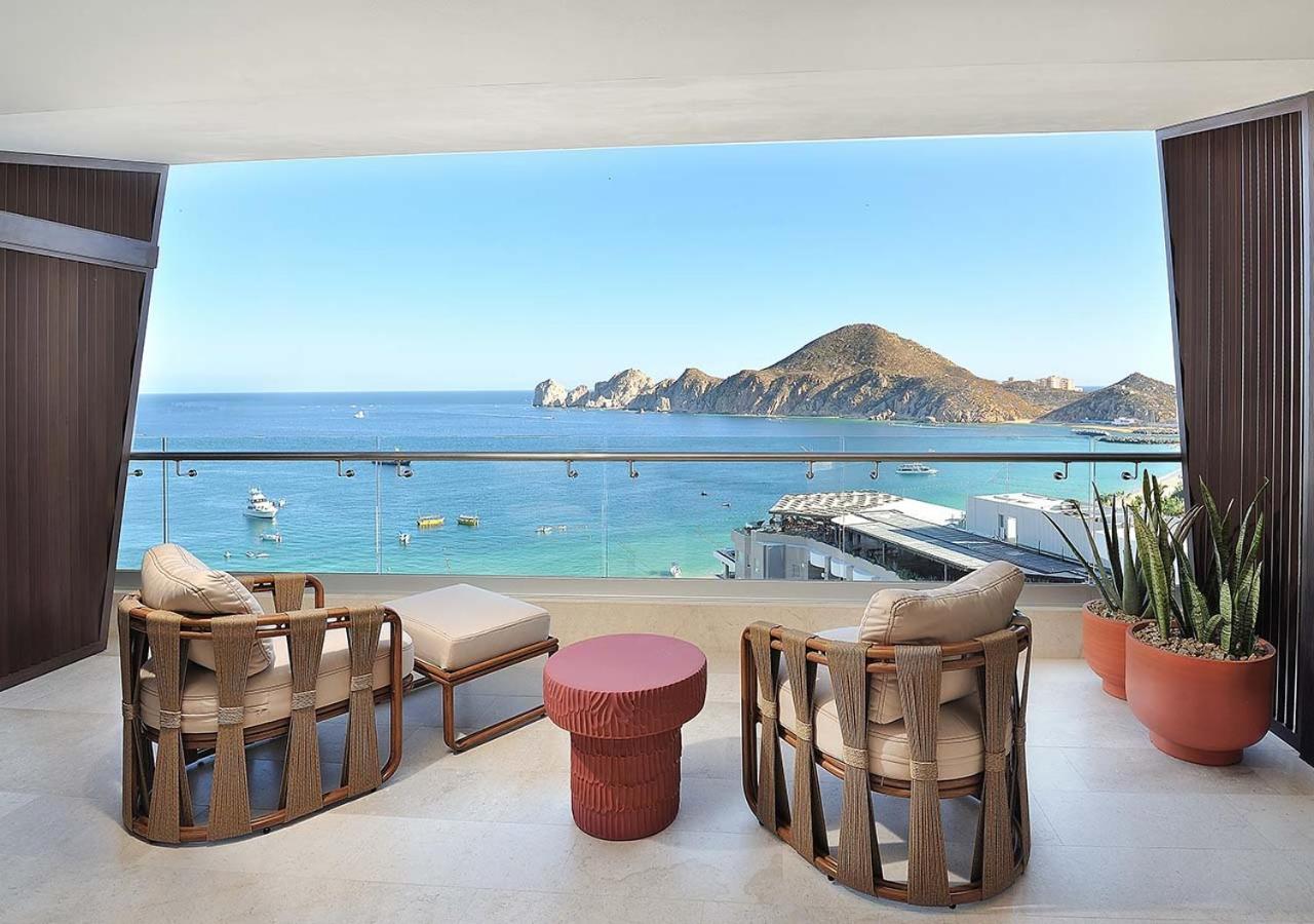 Corazon Cabo, A Noble House Resort Cabo San Lucas Exterior photo