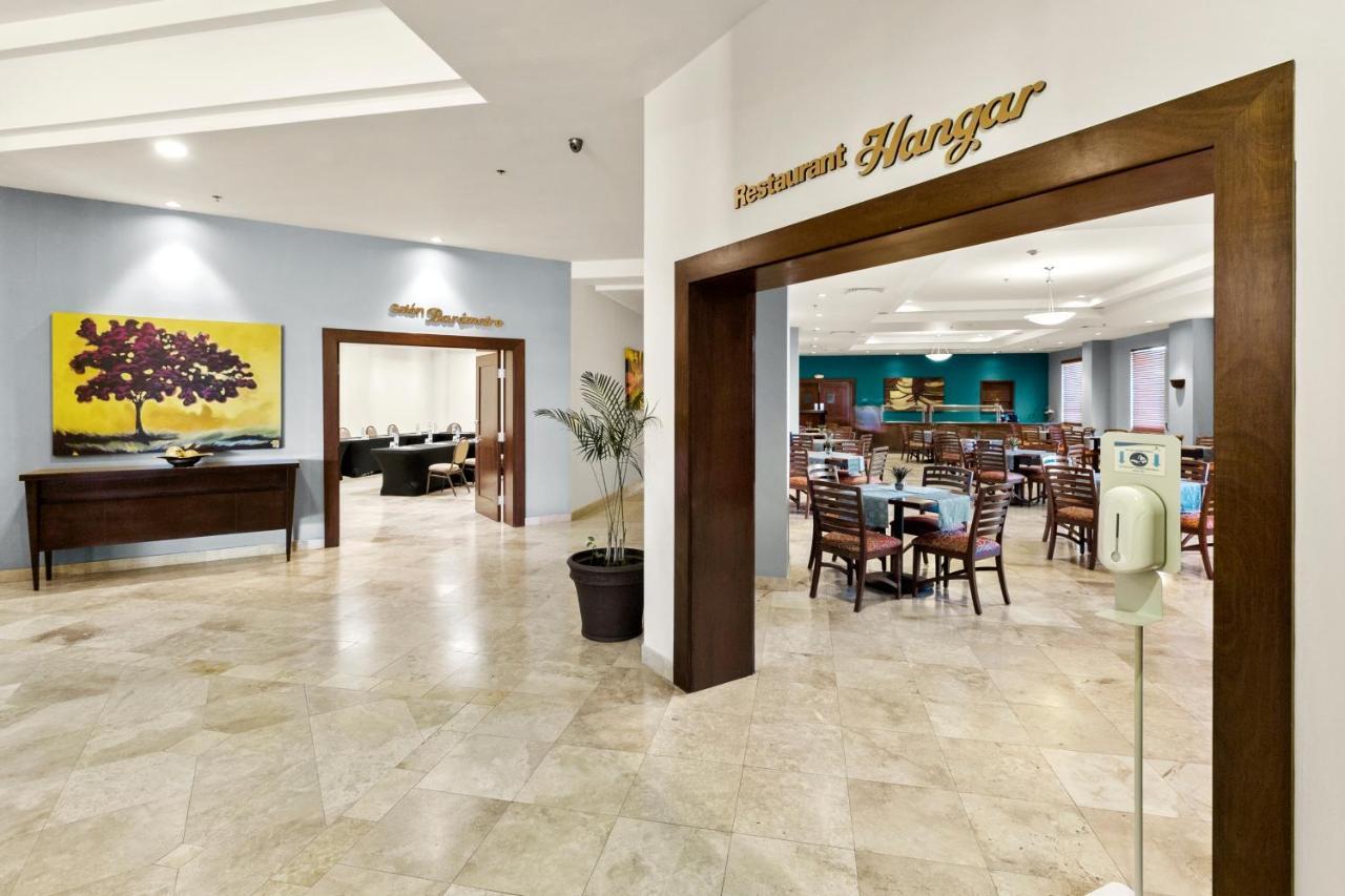 Hotel Aeropuerto Los Cabos San Jose del Cabo Exterior photo