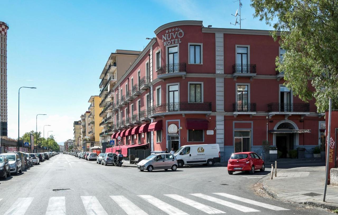 Hotel Nuvo Naples Exterior photo