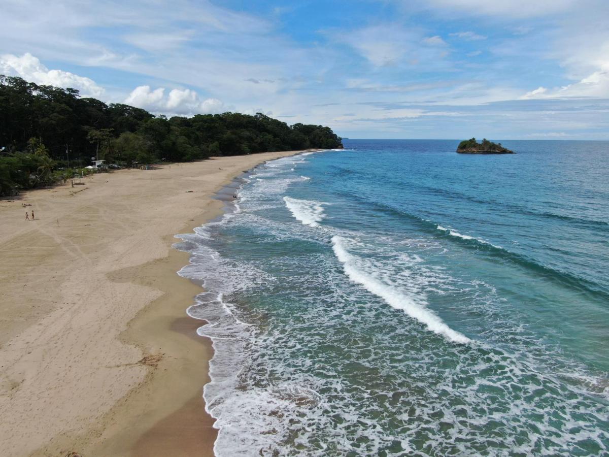 Cariblue Beach And Jungle Resort Puerto Viejo de Talamanca Exterior photo