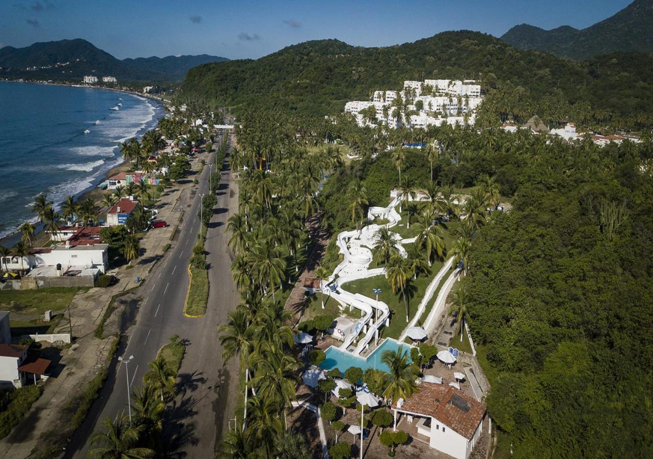 Gran Festivall All Inclusive Resort Manzanillo Exterior photo